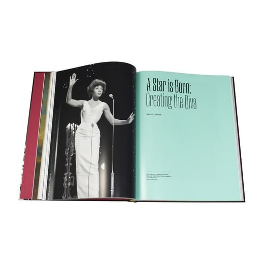 DIVA - exhibition book